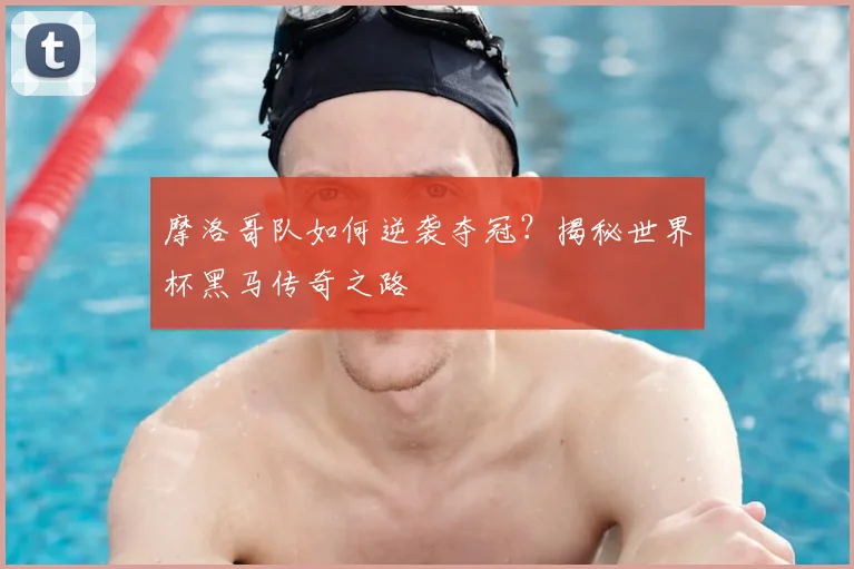 摩洛哥队如何逆袭夺冠？揭秘世界杯黑马传奇之路