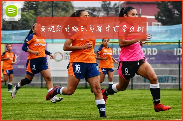 英超新晋球队与赛季前景分析